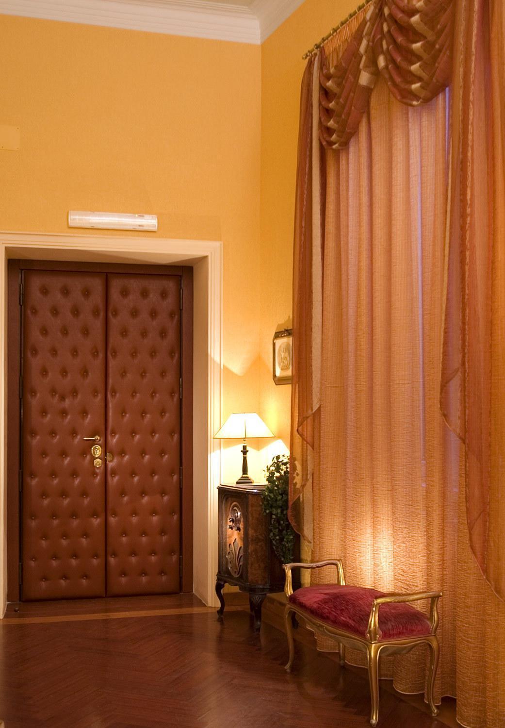 Pensión Domus Livia 3*